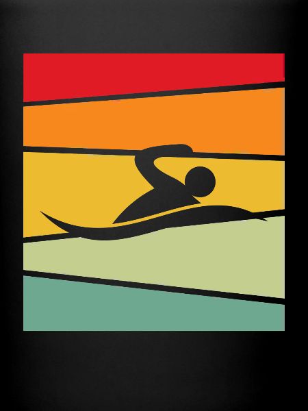 Natation Rétro