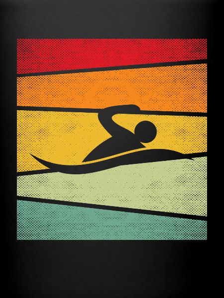 Natation Rétro