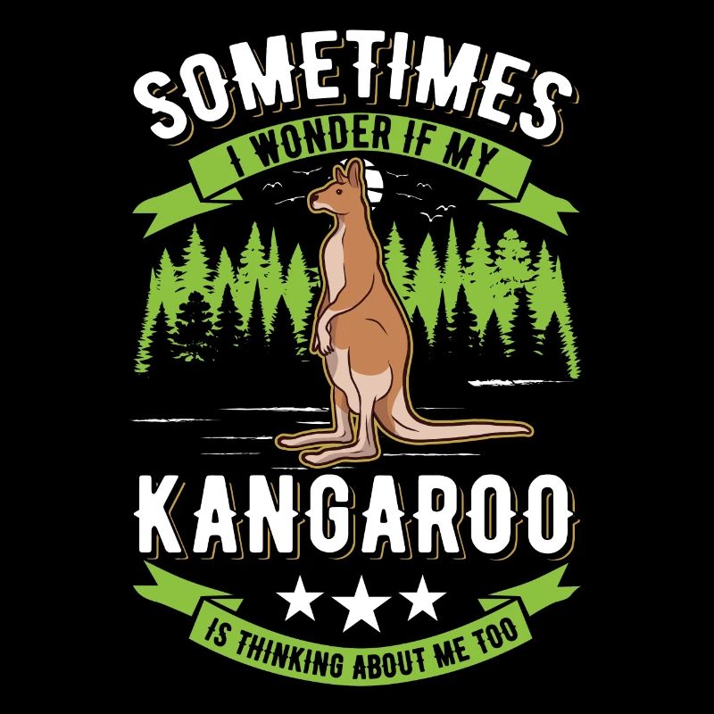 Australian Kangaroo Australia Kangaroo