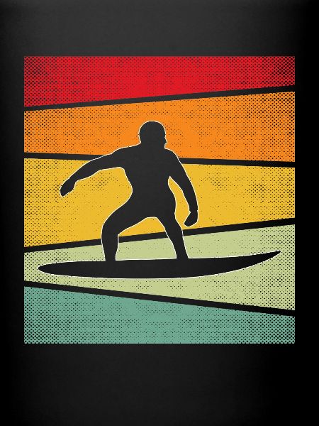 Surf Rétro