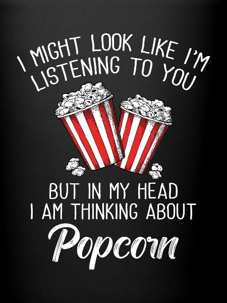 Popcorn