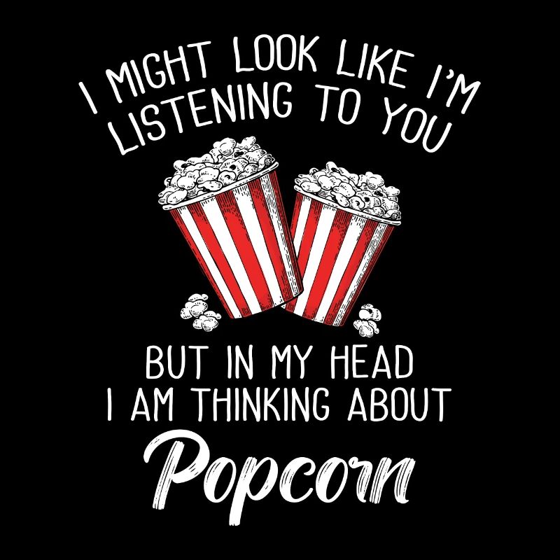 Popcorn
