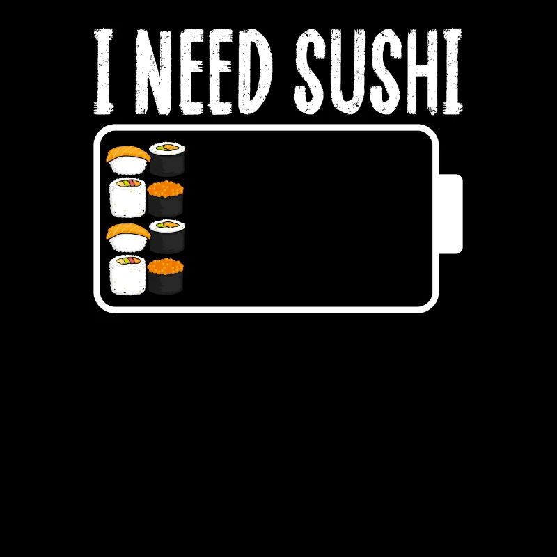 Batterie Sushi Low