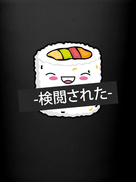 Fun Japanese Sushi