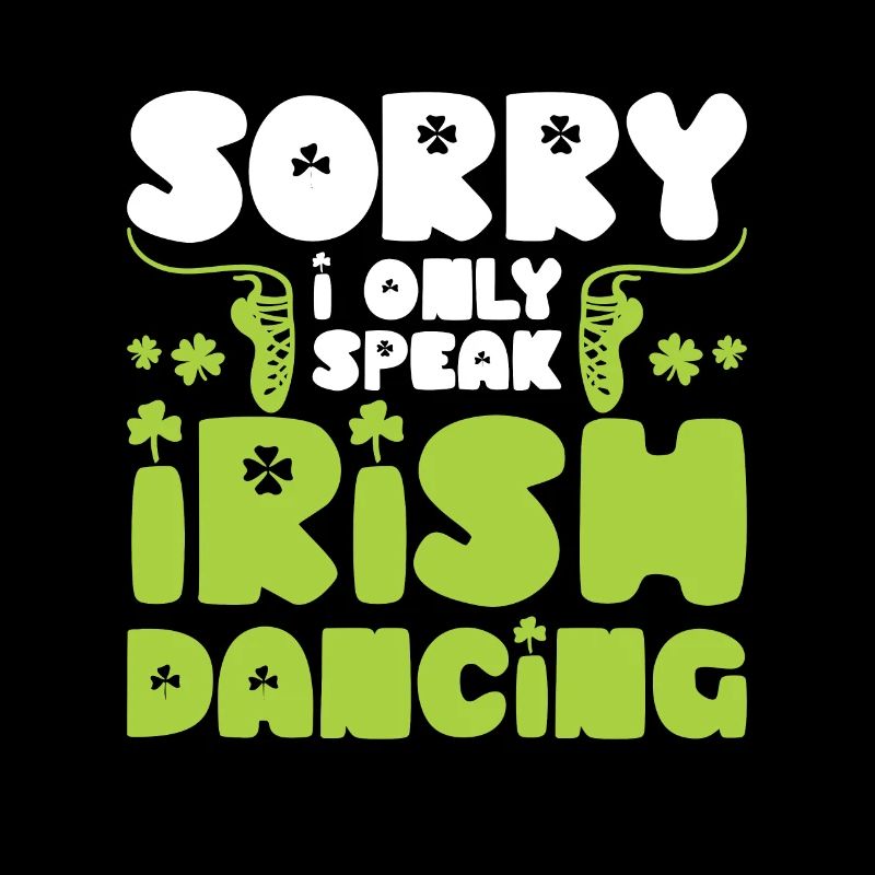Danse irlandaise