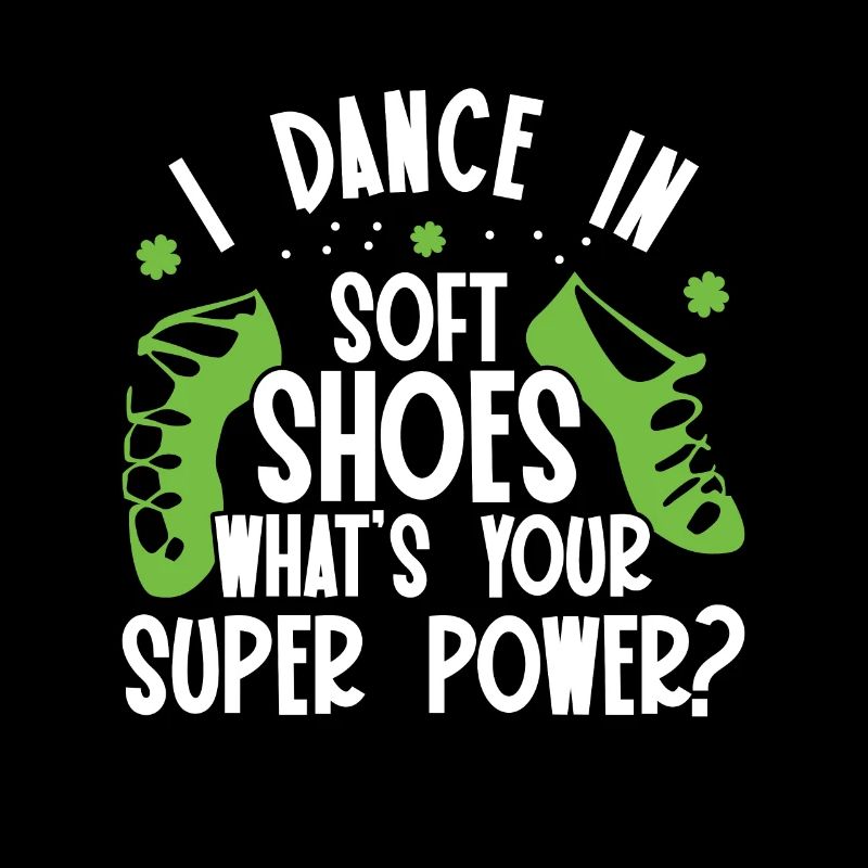 Irish Dance