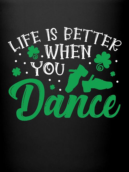 Irish Dance