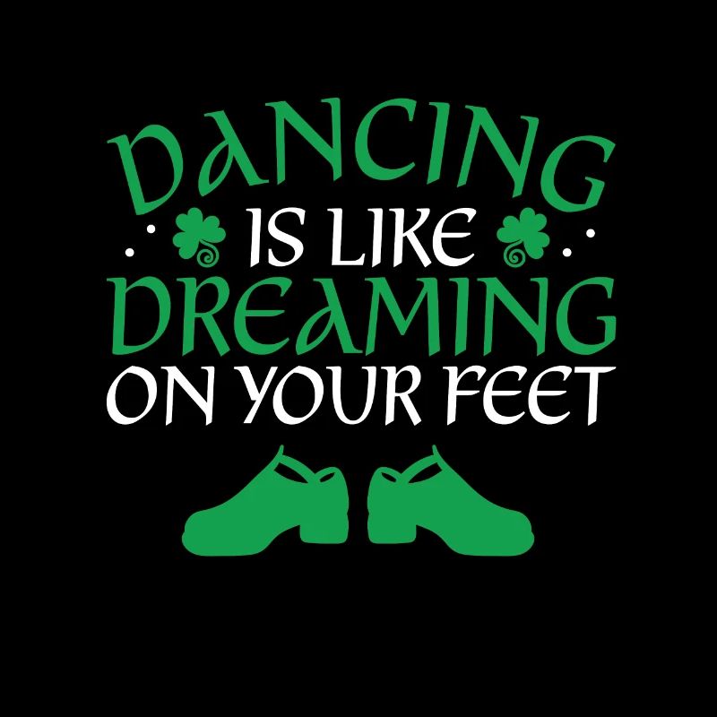 Irish Dance
