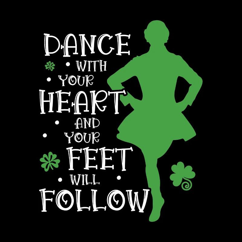 Irish Dance