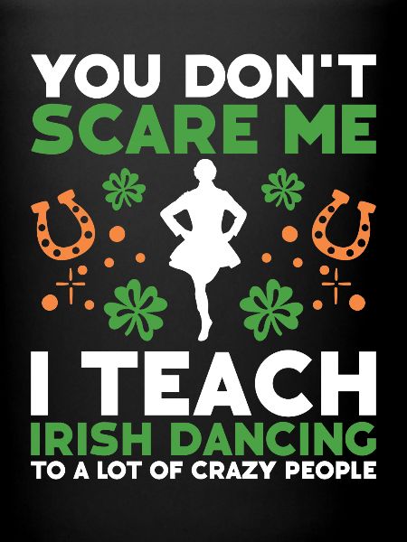 Irish Dance