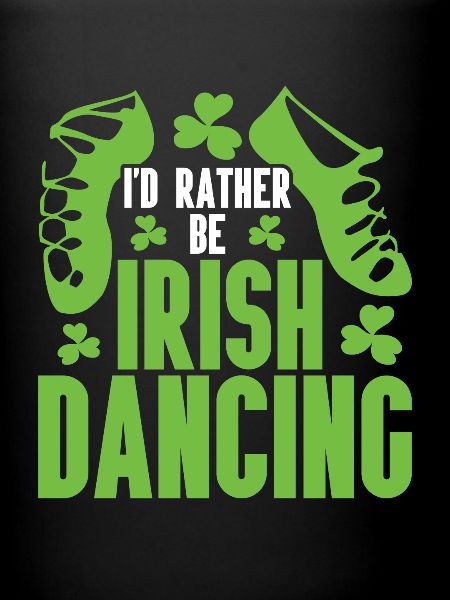 Irish Dance