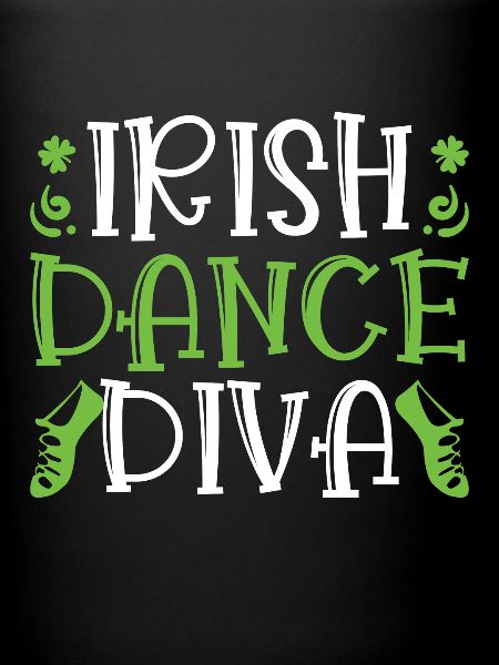 Irish Dance