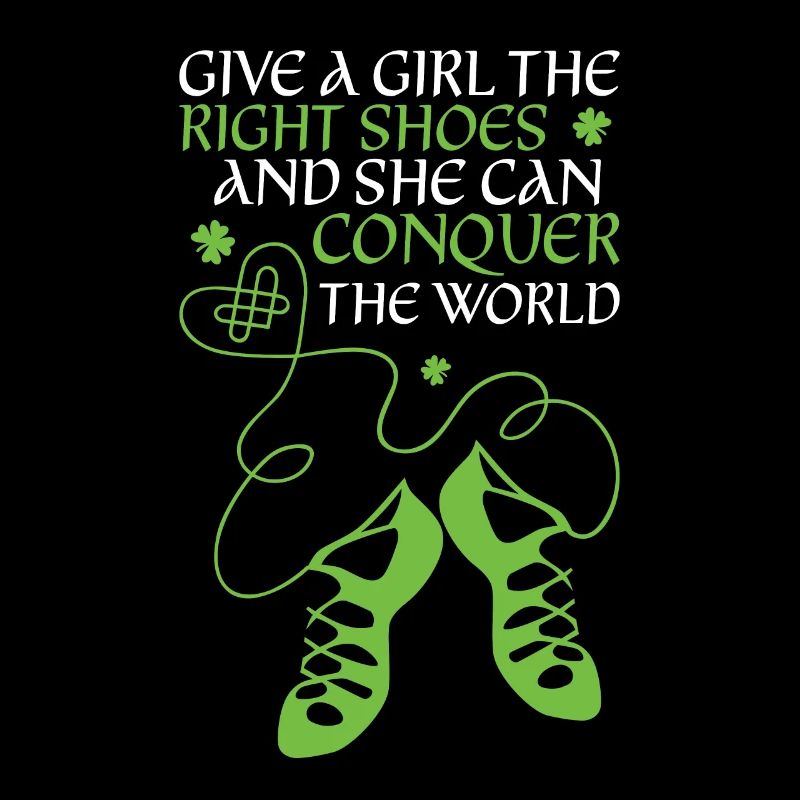 Irish Dance