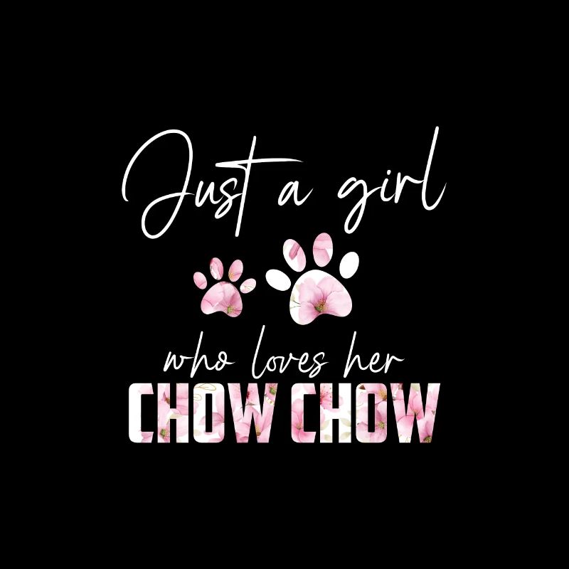 Chow Chow