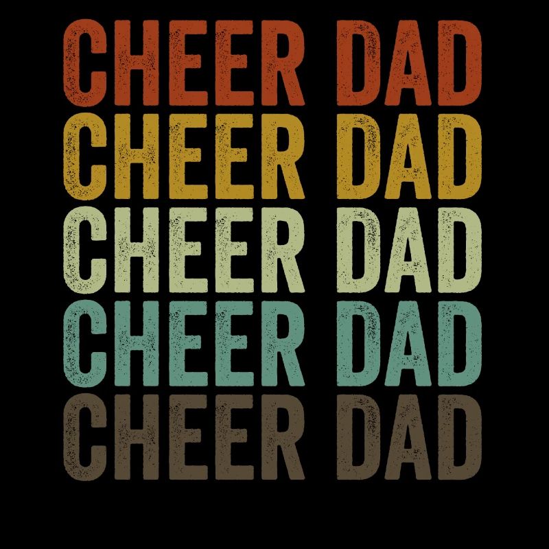 Cheer Dad