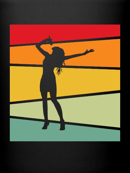 Singen Retro