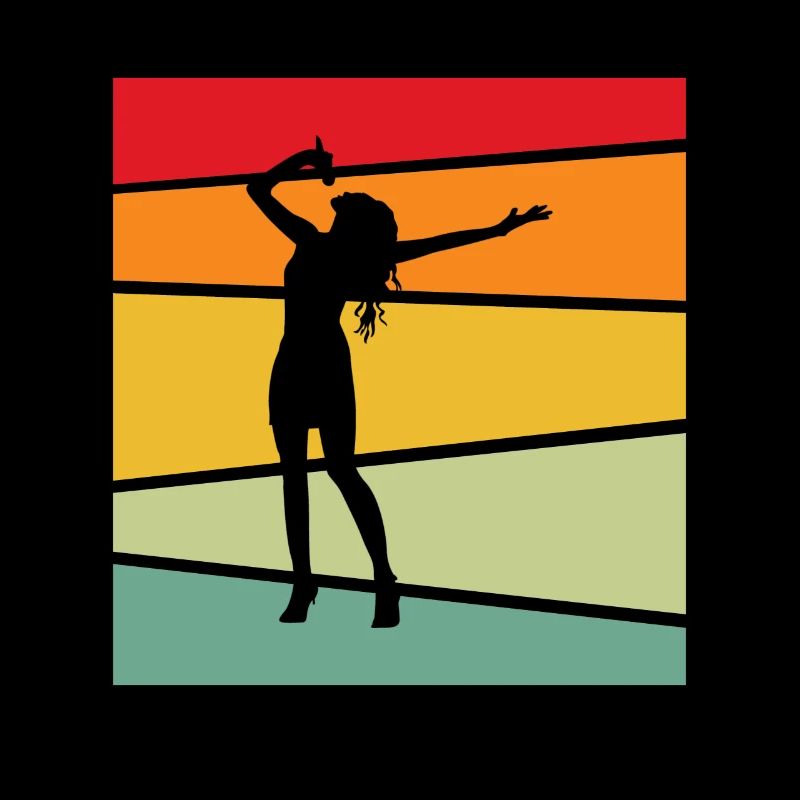 Singen Retro