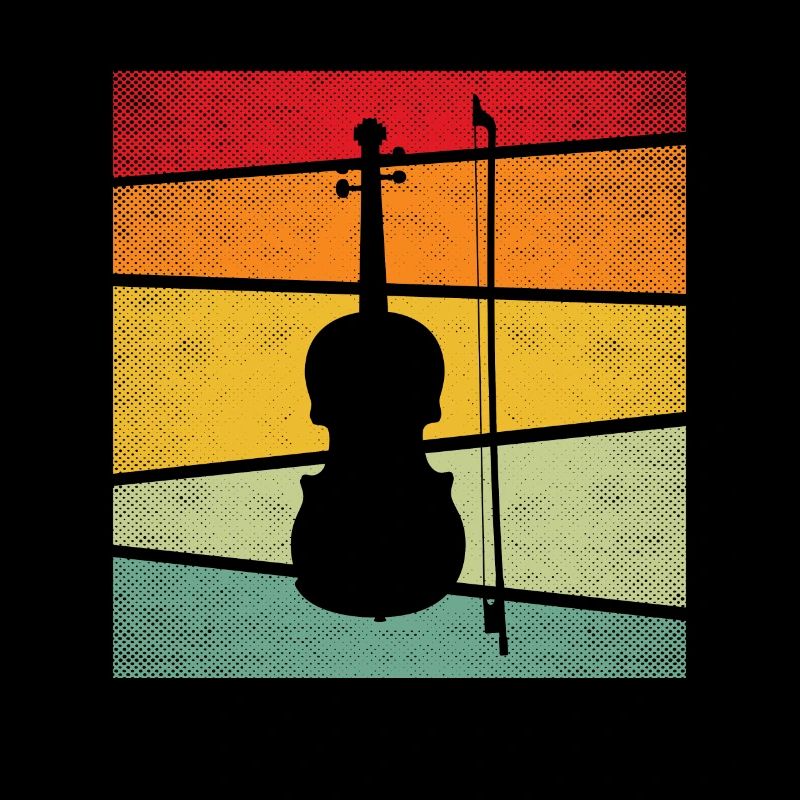 Violon Rétro