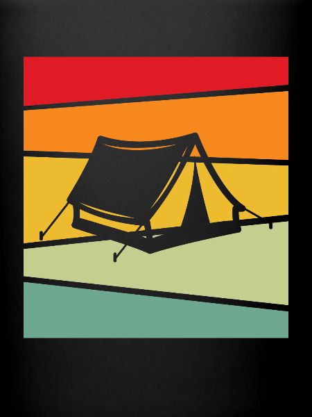 Camping Rétro
