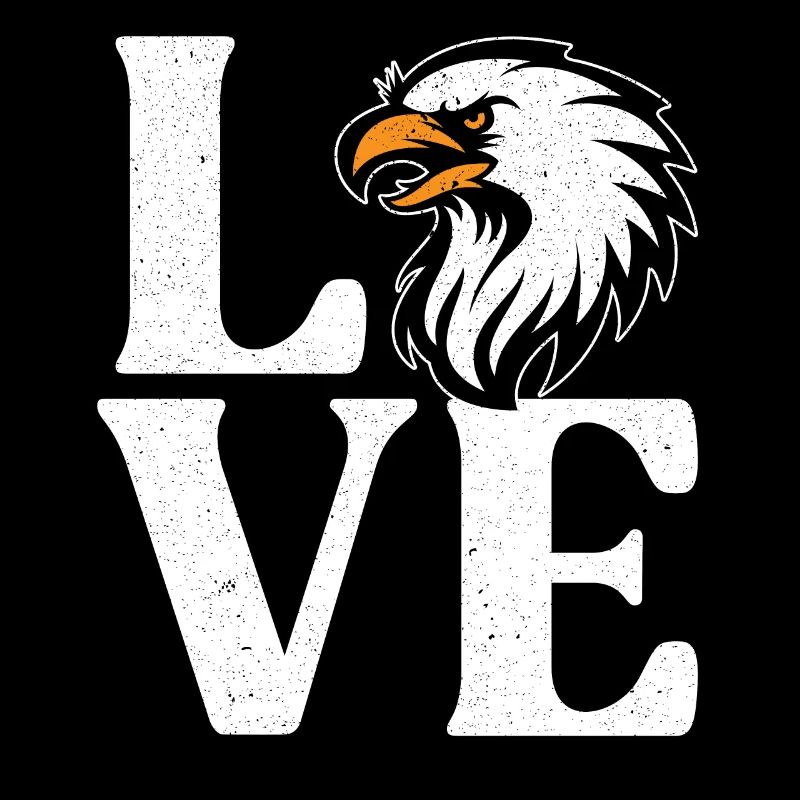 Bird Lover Animal Ornithology Eagle Whisperer