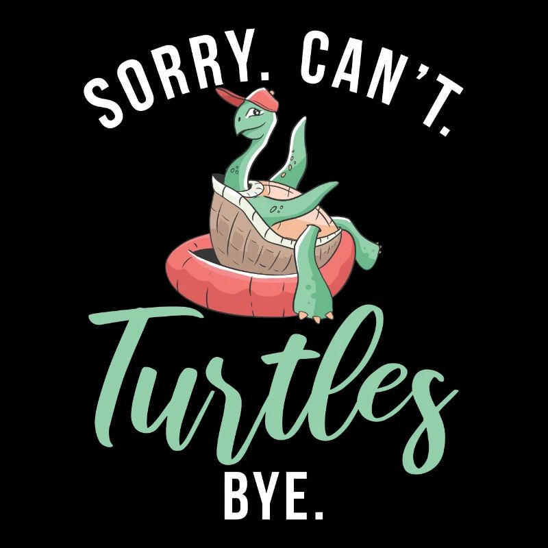 Turtle Owner Gift Turtle Lover