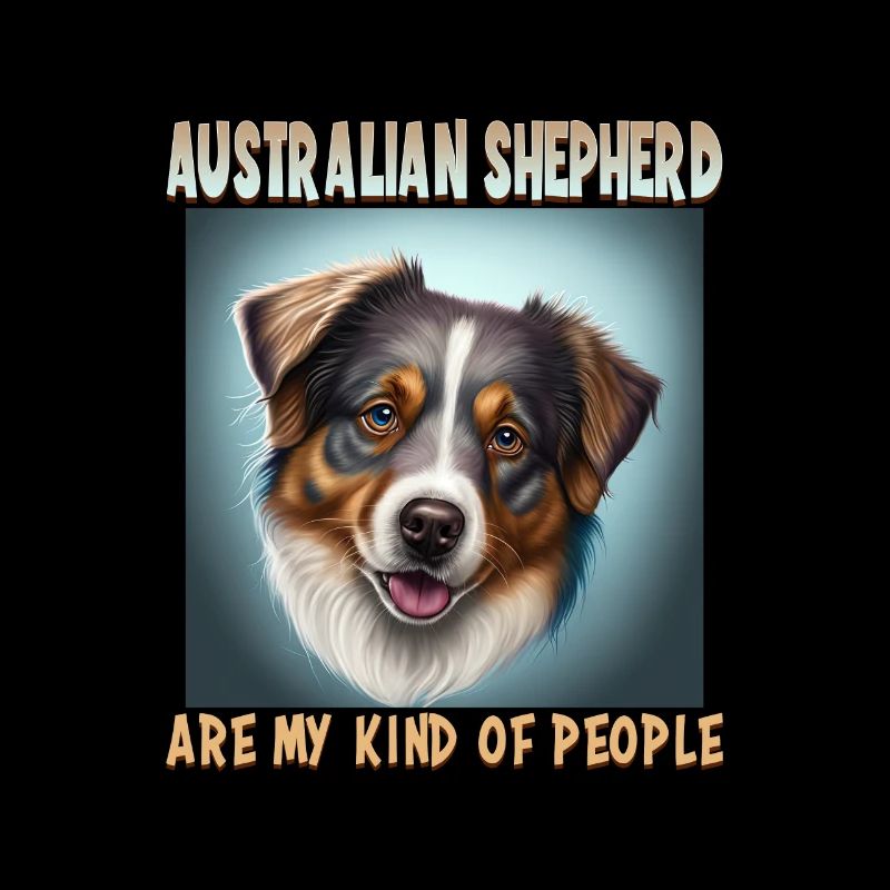 Hunde Australian Shepherd Hundeliebhaber Aussie