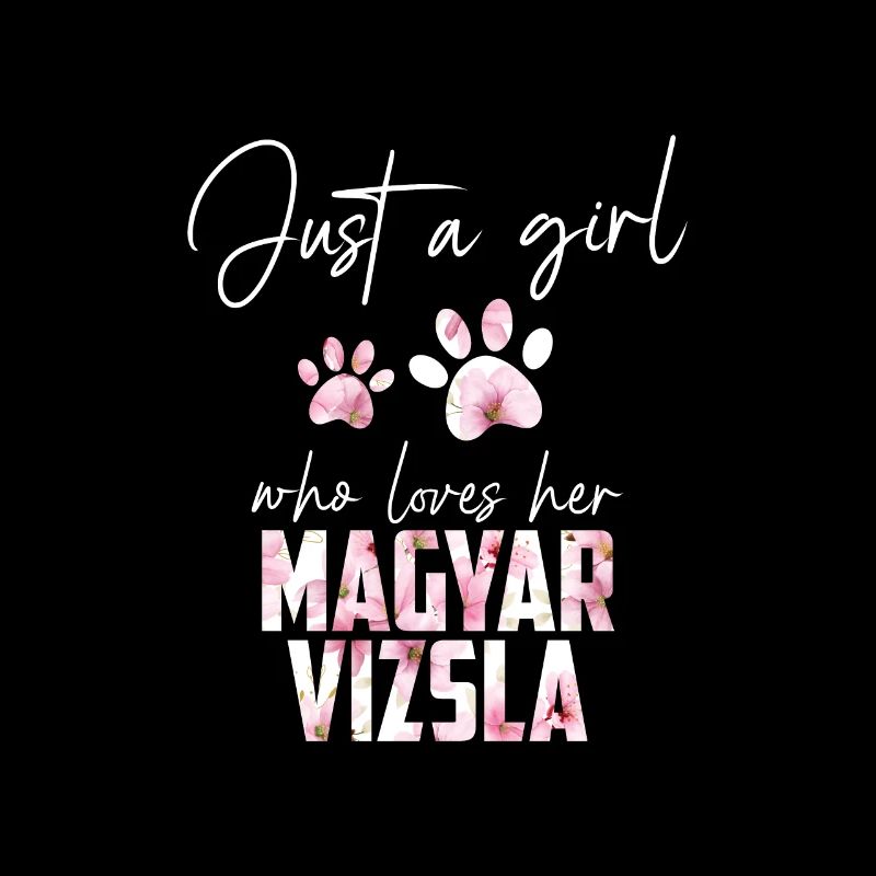 Magyar Vizsla