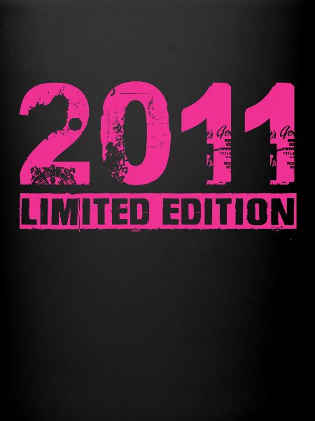 Limited Edition 2011