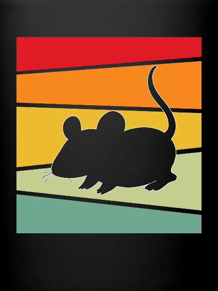 Mouse Retro