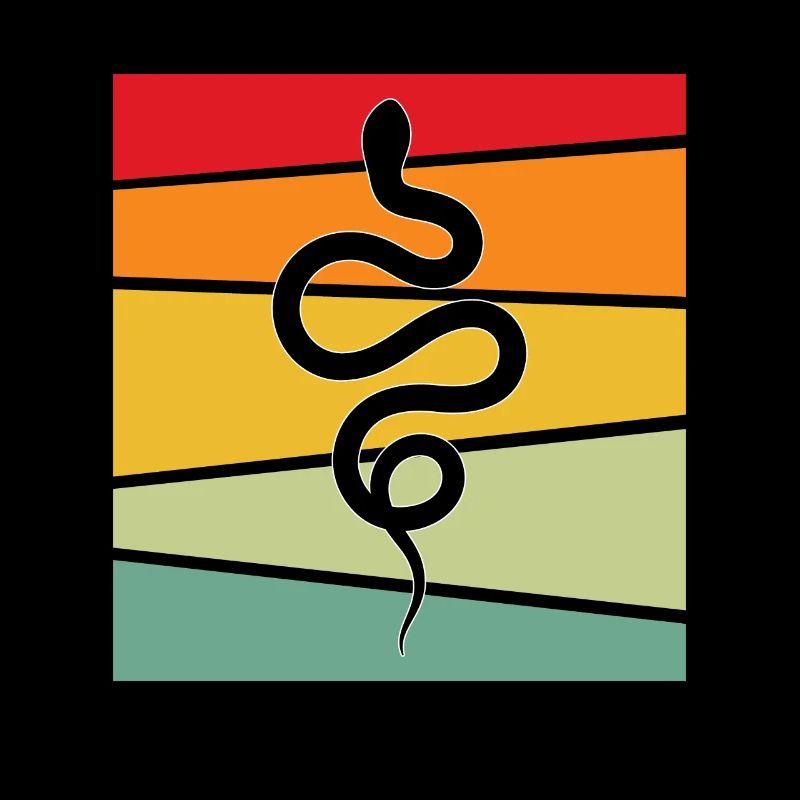 Snake Retro