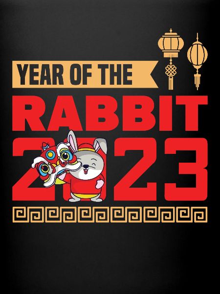 Année du Lapin 2023