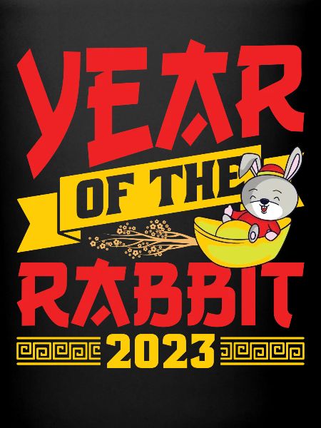 Année du Lapin 2023