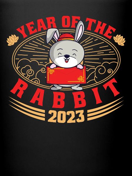 Année du Lapin 2023