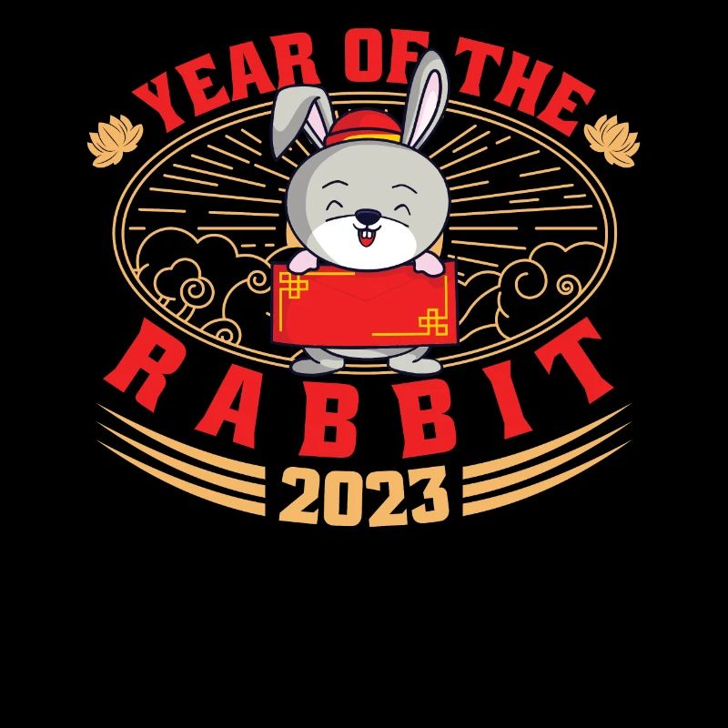 Année du Lapin 2023