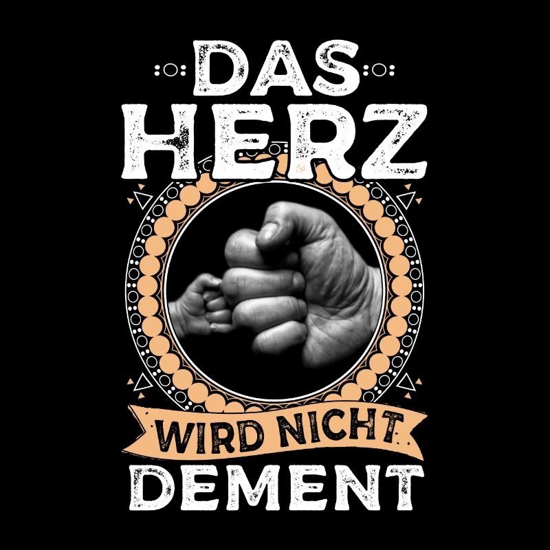 Das Herz Wird Nicht Dement Altenpfleger