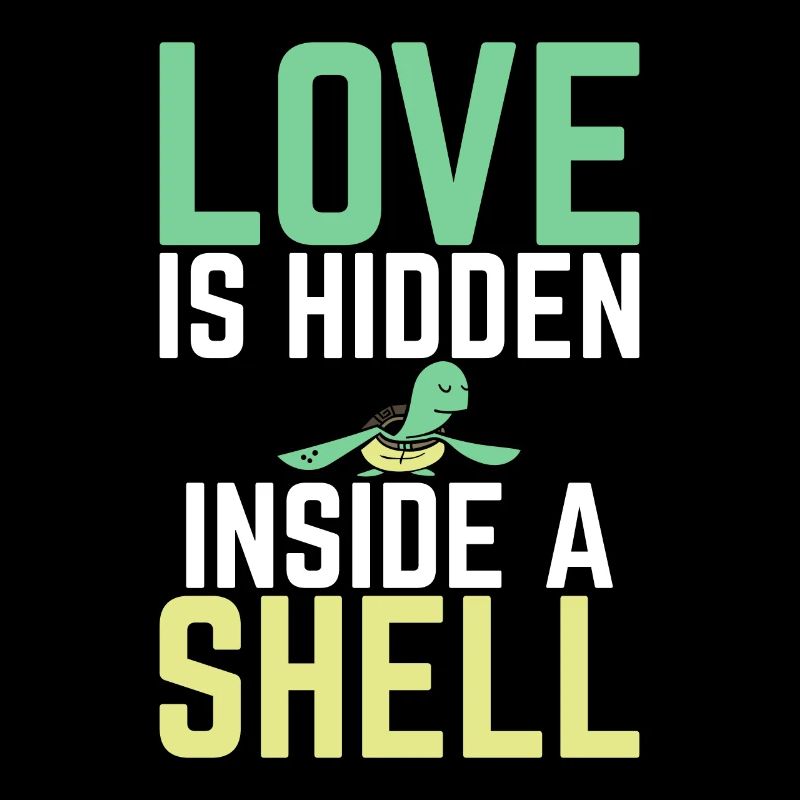Turtle Owner Gift Turtle Lover
