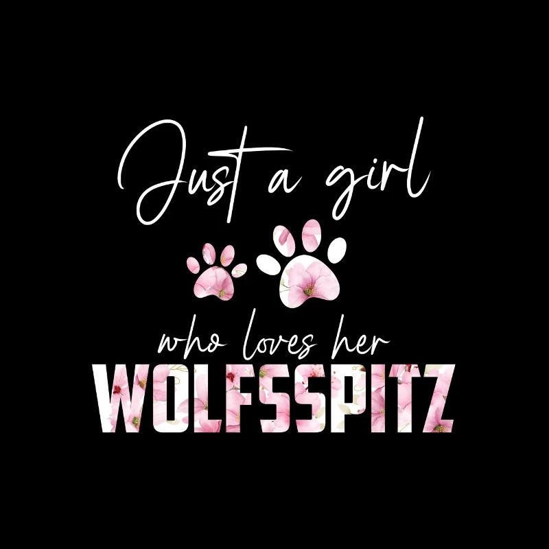 Wolfsspitz