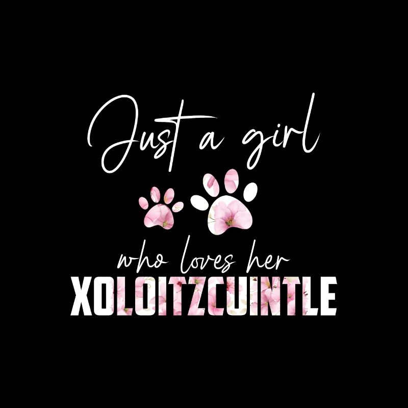 Xoloitzcuintle