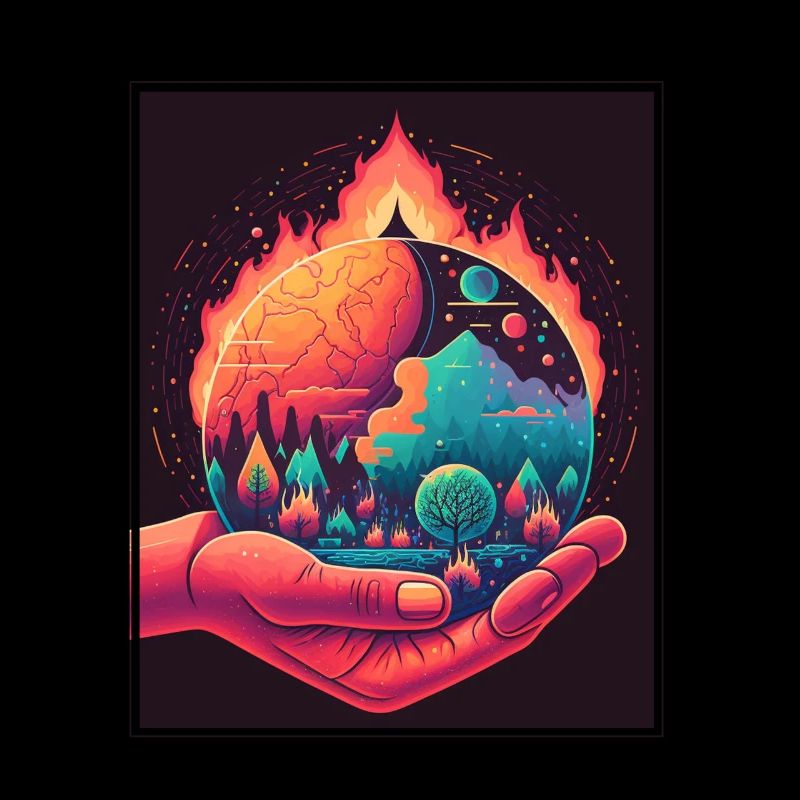 Climate protection Global warming Environment Climate Earth