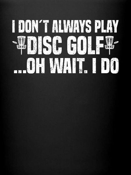 Disc Gold Frisbee