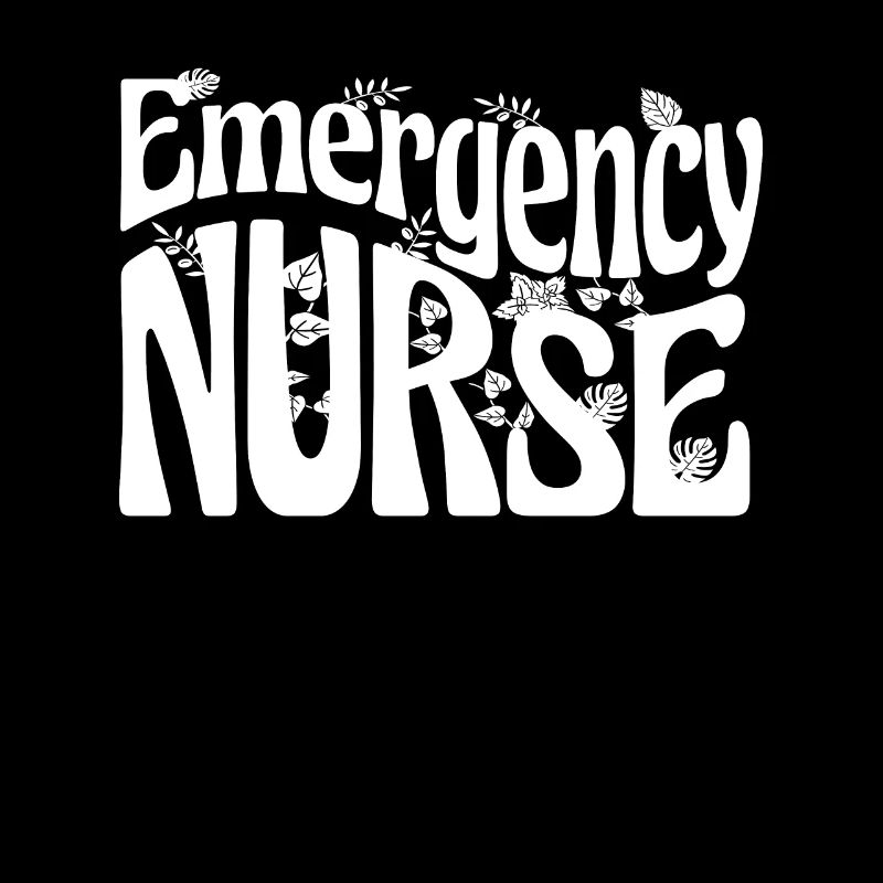 Infirmière d’urgence