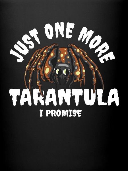 Tarentule Arachnide de compagnie