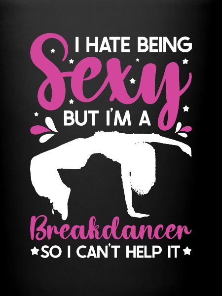 Break Dance