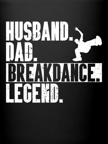 Break Dance