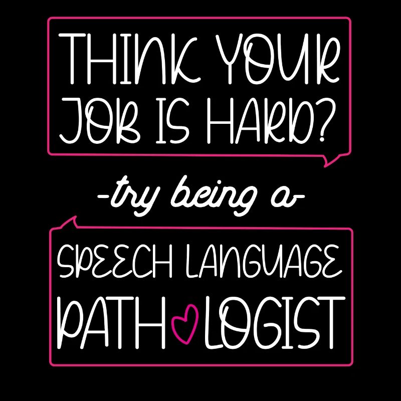 Speech Therapist Therapy Assistant