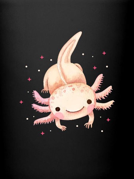 Axolotl