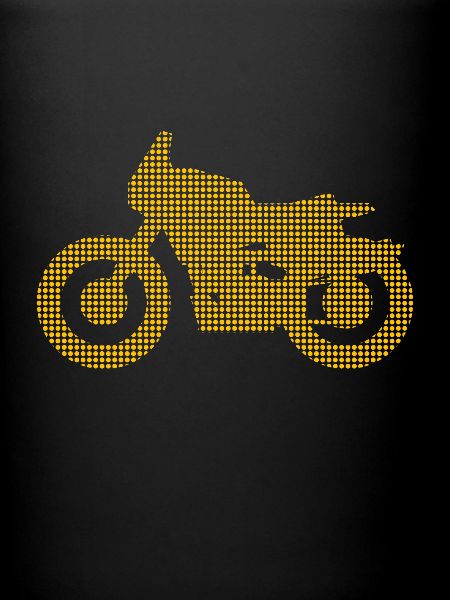 Motorcycle