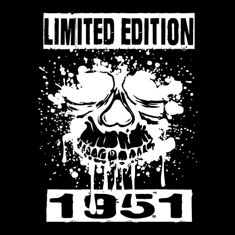 Édition limitée 1951