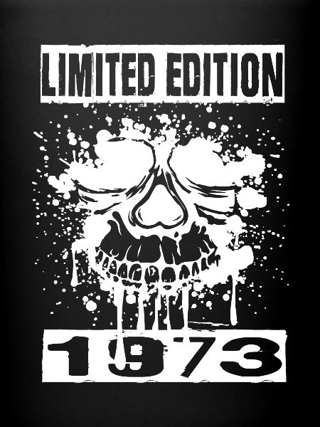 Édition limitée 1973