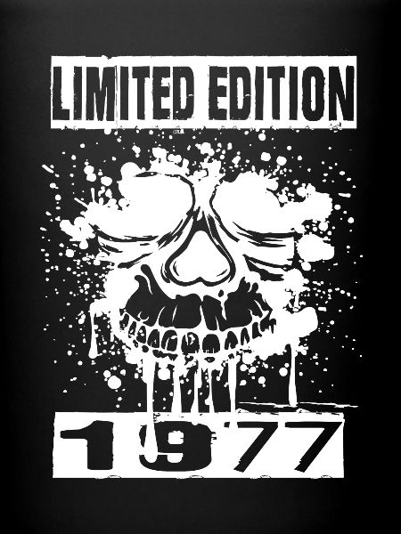 Limited Edition 1977